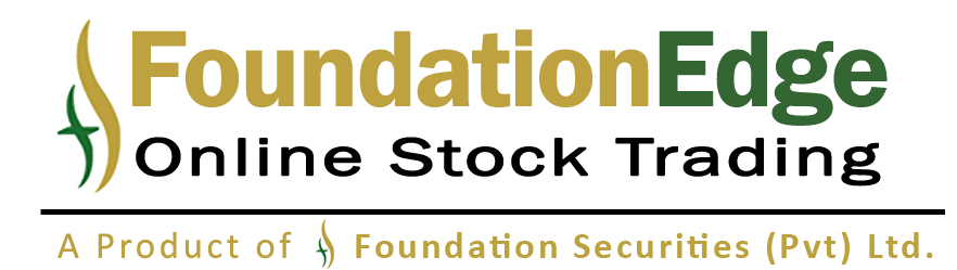 Foundation Edge Logo