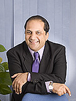 Siraj Ebrahim Kazi
